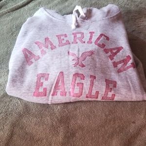 American EAGLE hoodie